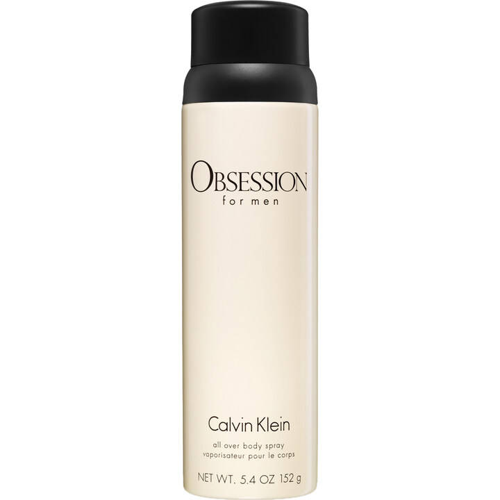 Obsession for Men